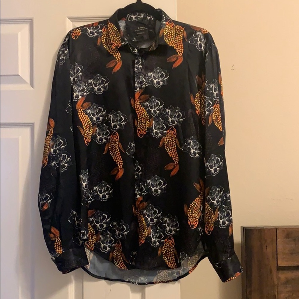 Men’s shirt
